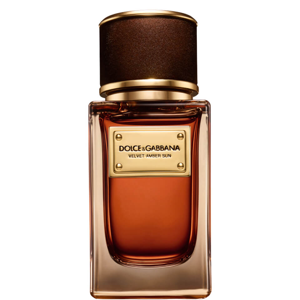 Dolce&Gabbana Velvet Amber Sun Eau de Parfum (Various Sizes)
