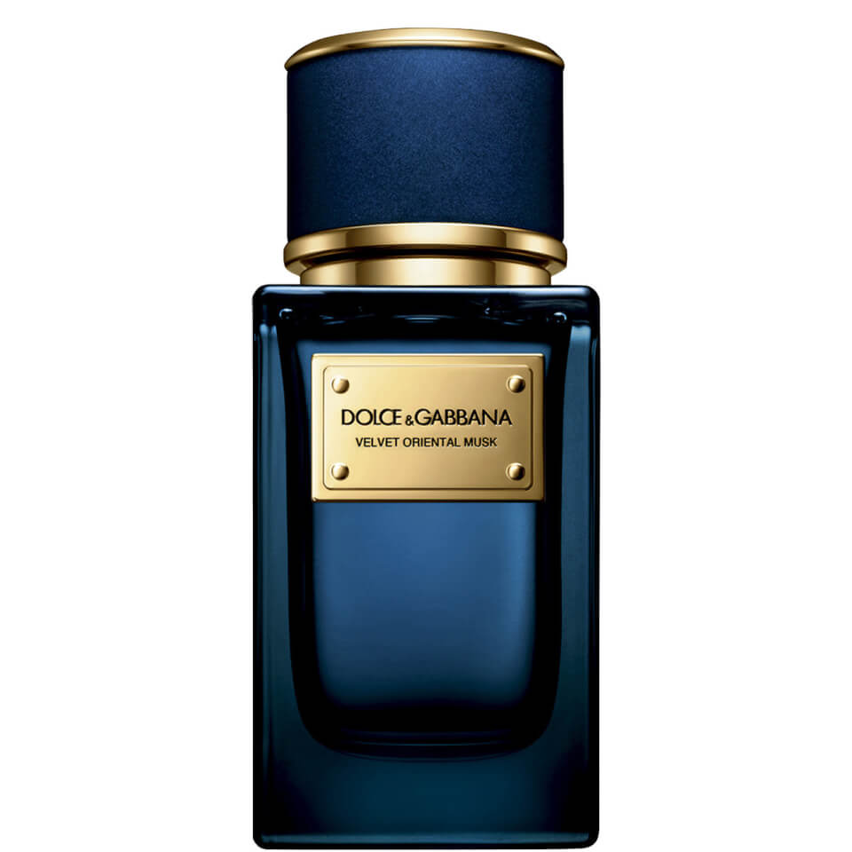 Dolce&Gabbana Velvet Oriental Musk Eau de Parfum (Various Sizes)