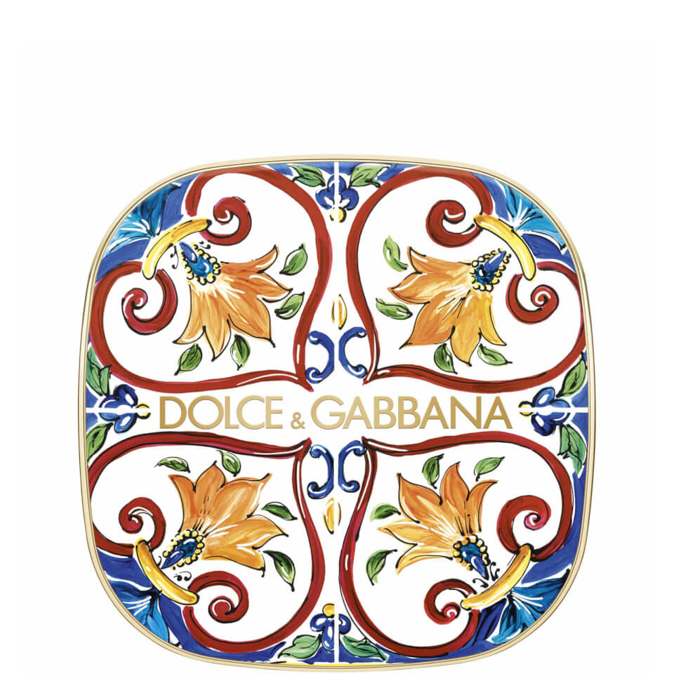 Dolce&Gabbana Solar Glow Illuminating - Bronze Feeling 4 10g