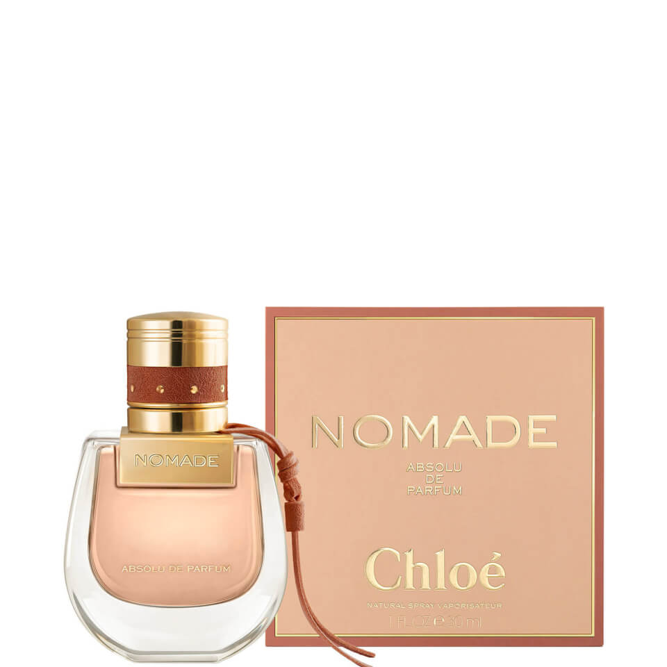 Chloé Nomade Absolu de Parfum 30ml