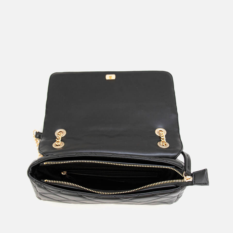 Valentino Bags ADA Black Handbag
