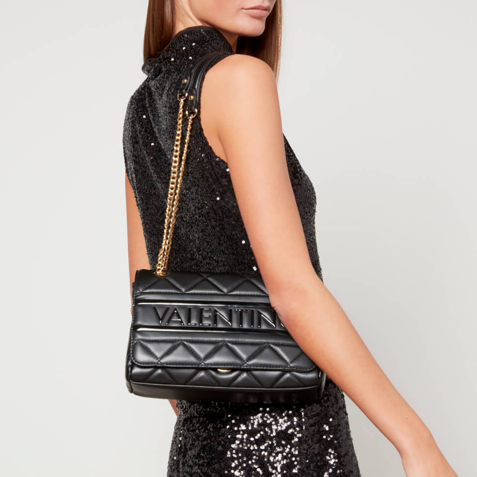 Valentino Women's Ada Quilted Shoulder Bag