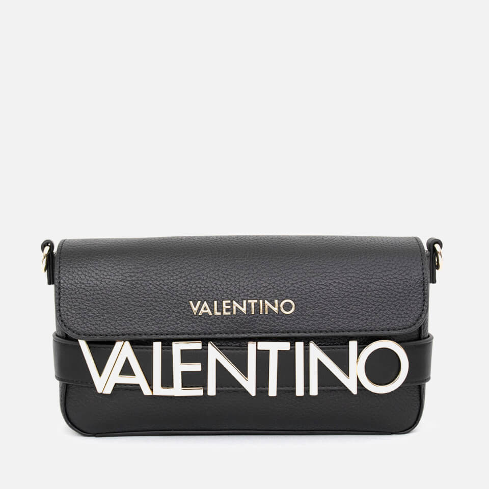 Valentino Alexia Faux Leather Cross Body Bag