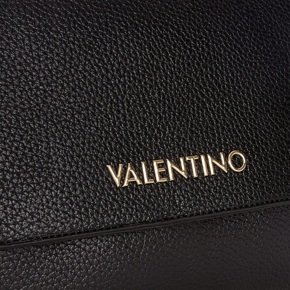 Valentino Bags Women's Alexia Shoulder Bag Black