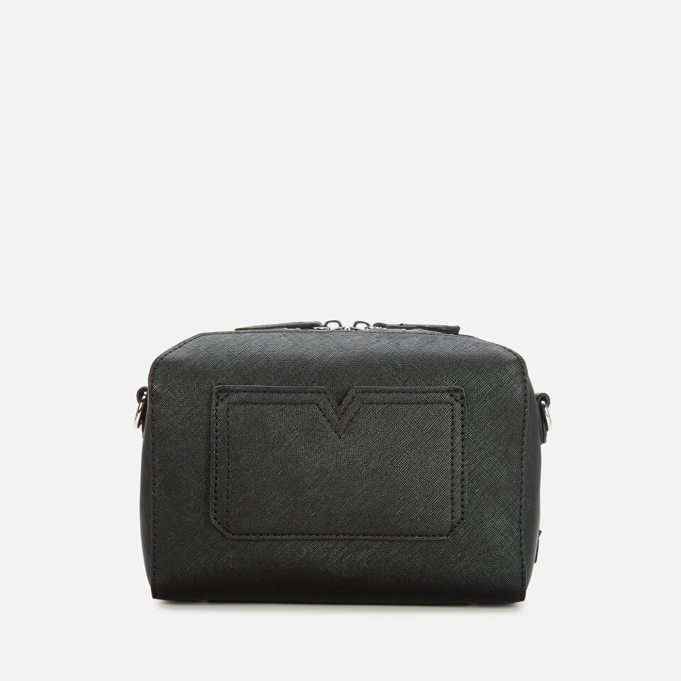 Valentino Bags Women's Pattie Camera Bag - Black