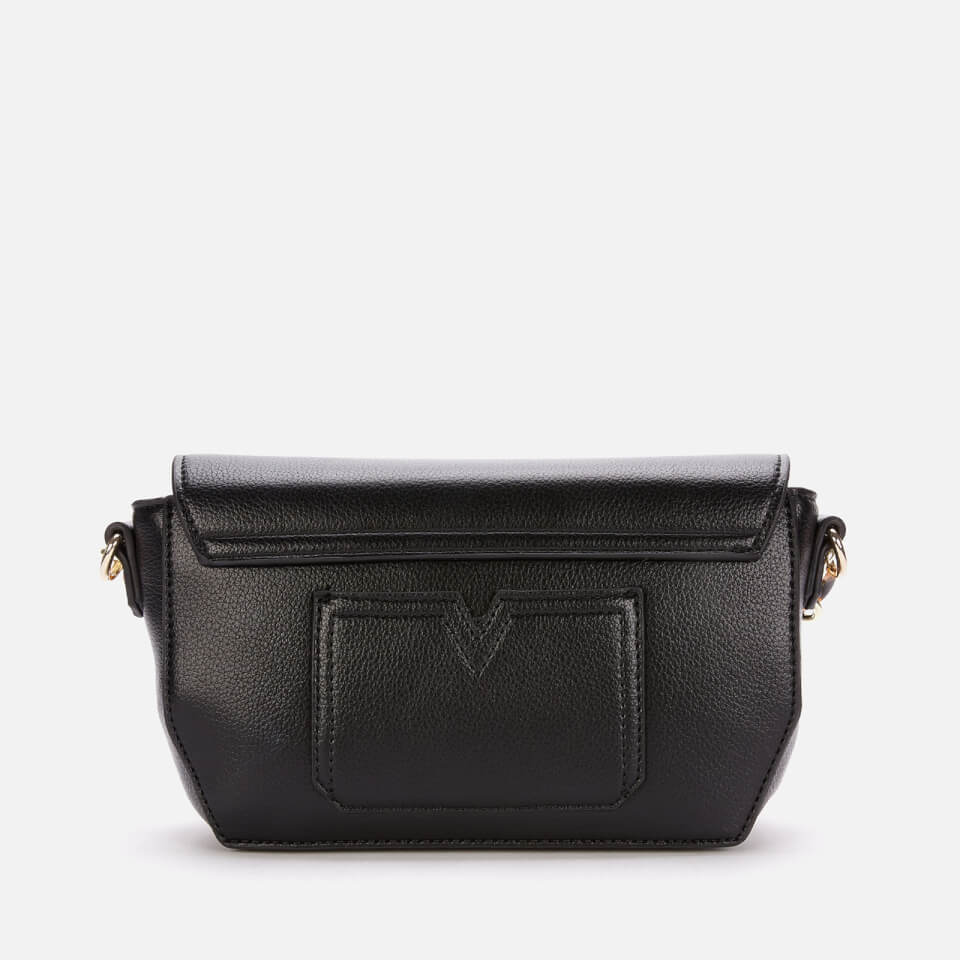 Valentino Bags Women's Prue Cross Body Bag - Black