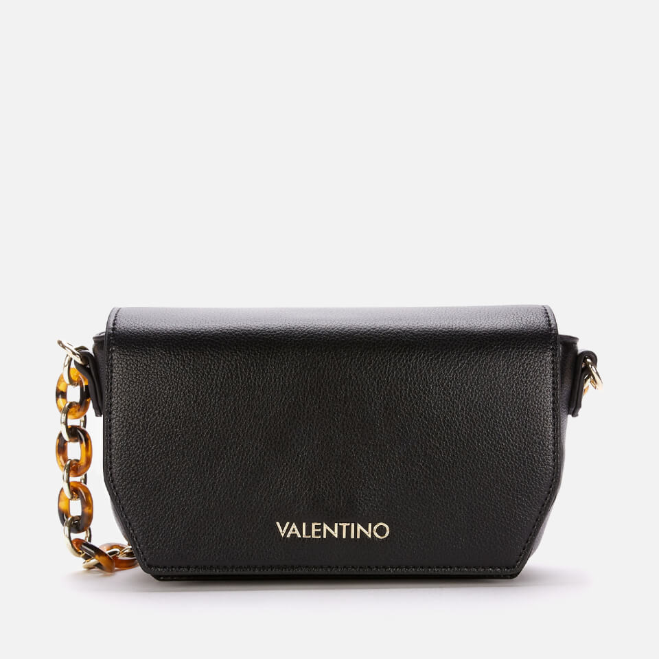 Valentino Bags Women's Prue Cross Body Bag - Black