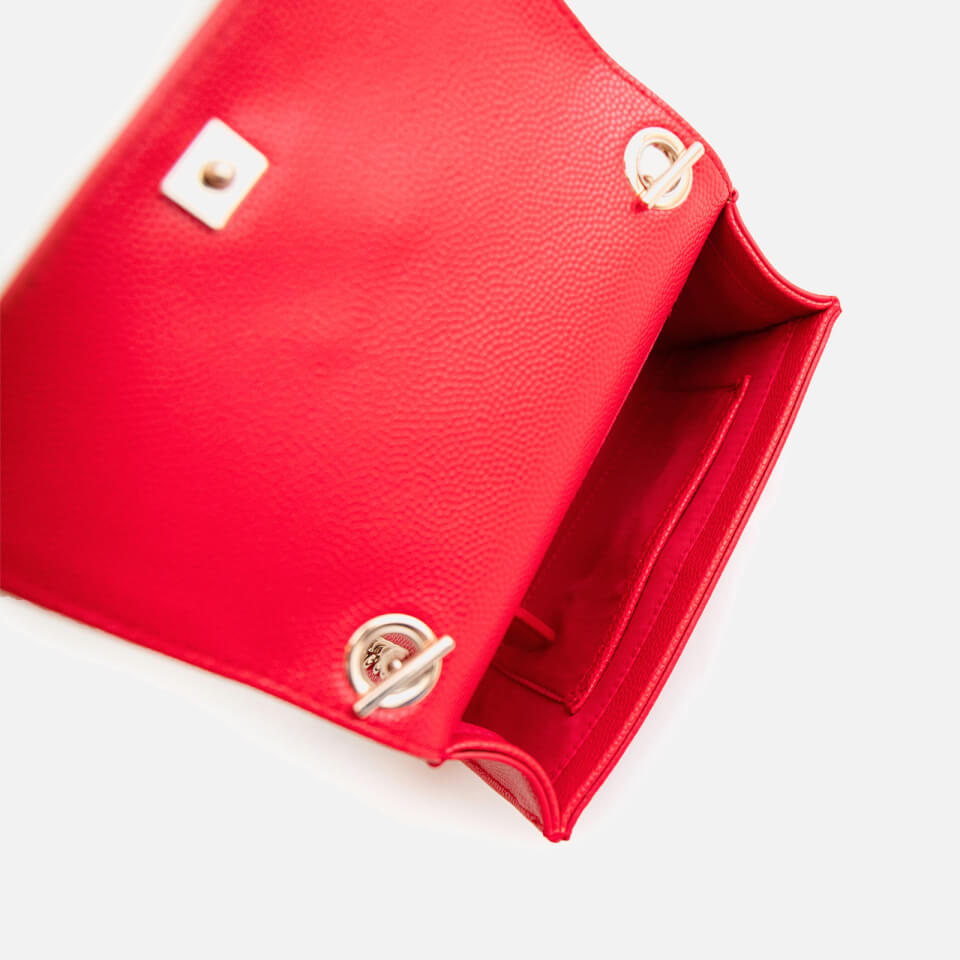 Valentino Red Valentino Garavani Rockstud Envelope Pouch Valentino Garavani