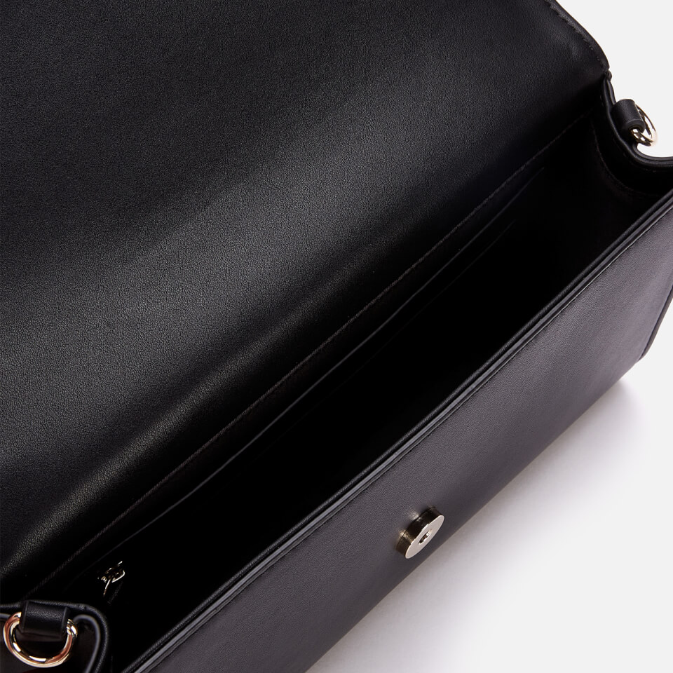 Valentino Women's Piccadilly Large Shoulder Bag - Black