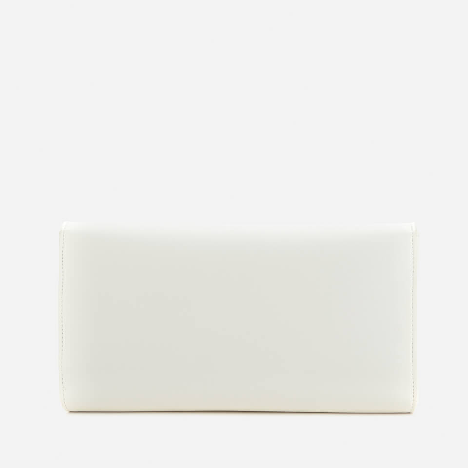 Valentino Women's Piccadilly Large Shoulder Bag - White