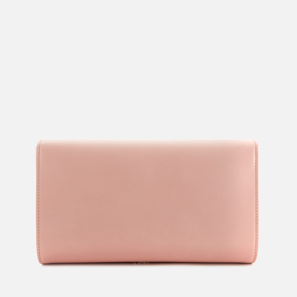 Valentino Women's Piccadilly Large Shoulder Bag - Pink