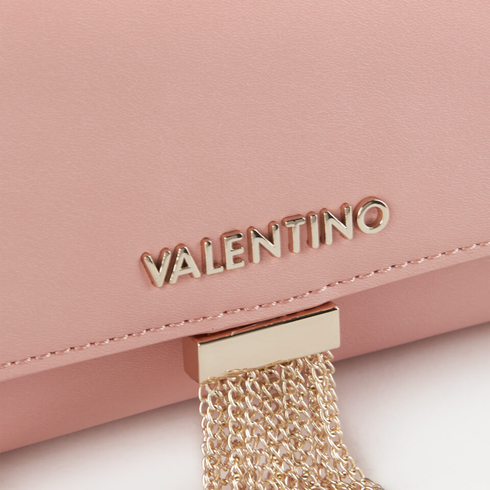 Valentino Women'S Piccadilly Small Shoulder Bag - Pink for Women