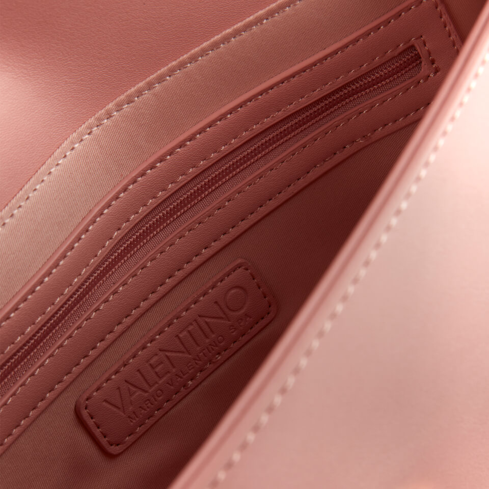 Valentino Women's Piccadilly Large Shoulder Bag - Pink