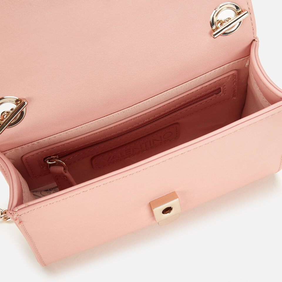 Valentino Women's Piccadilly Small Shoulder Bag - Pink