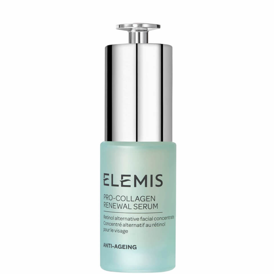 ELEMIS Pro-Collagen Renewal Serum 15ml