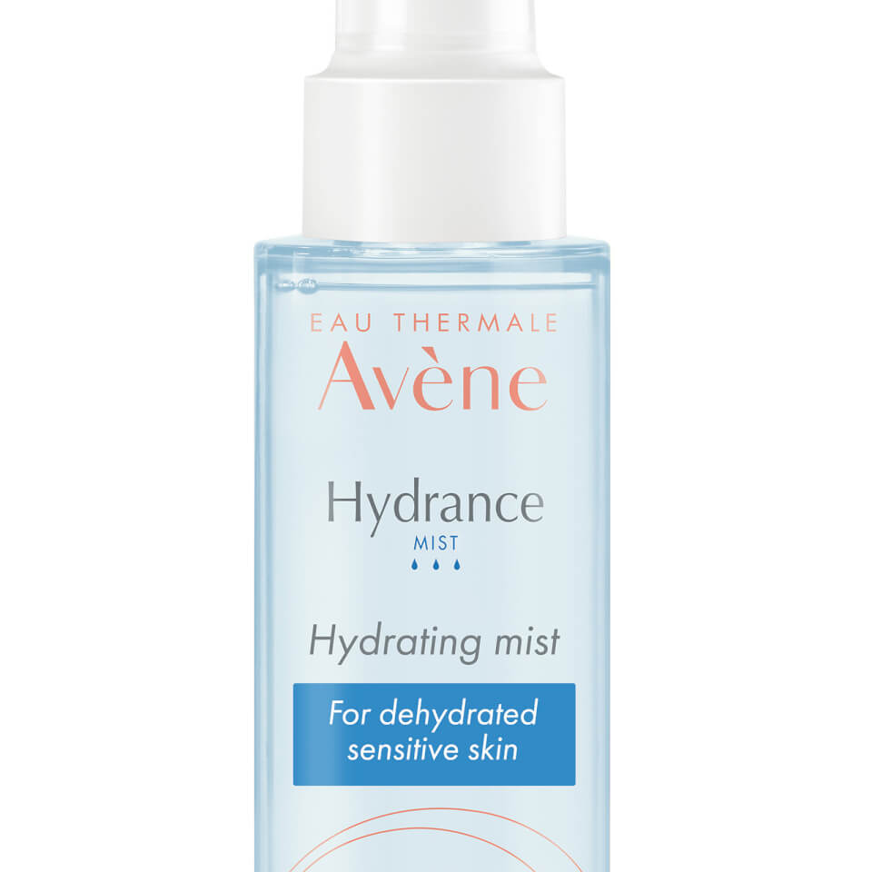 Avène Hydrance Mist for Dehydrated Skin 100ml