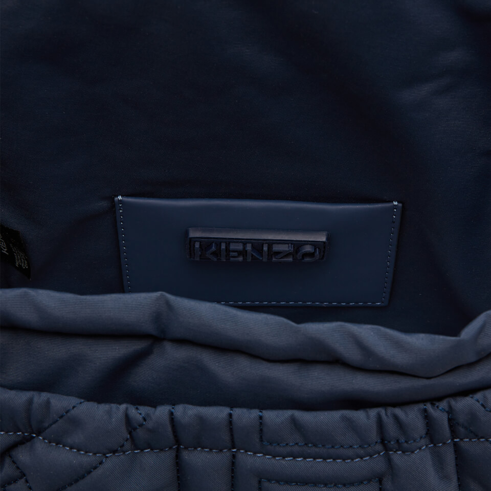 Blue kenzo bag sales