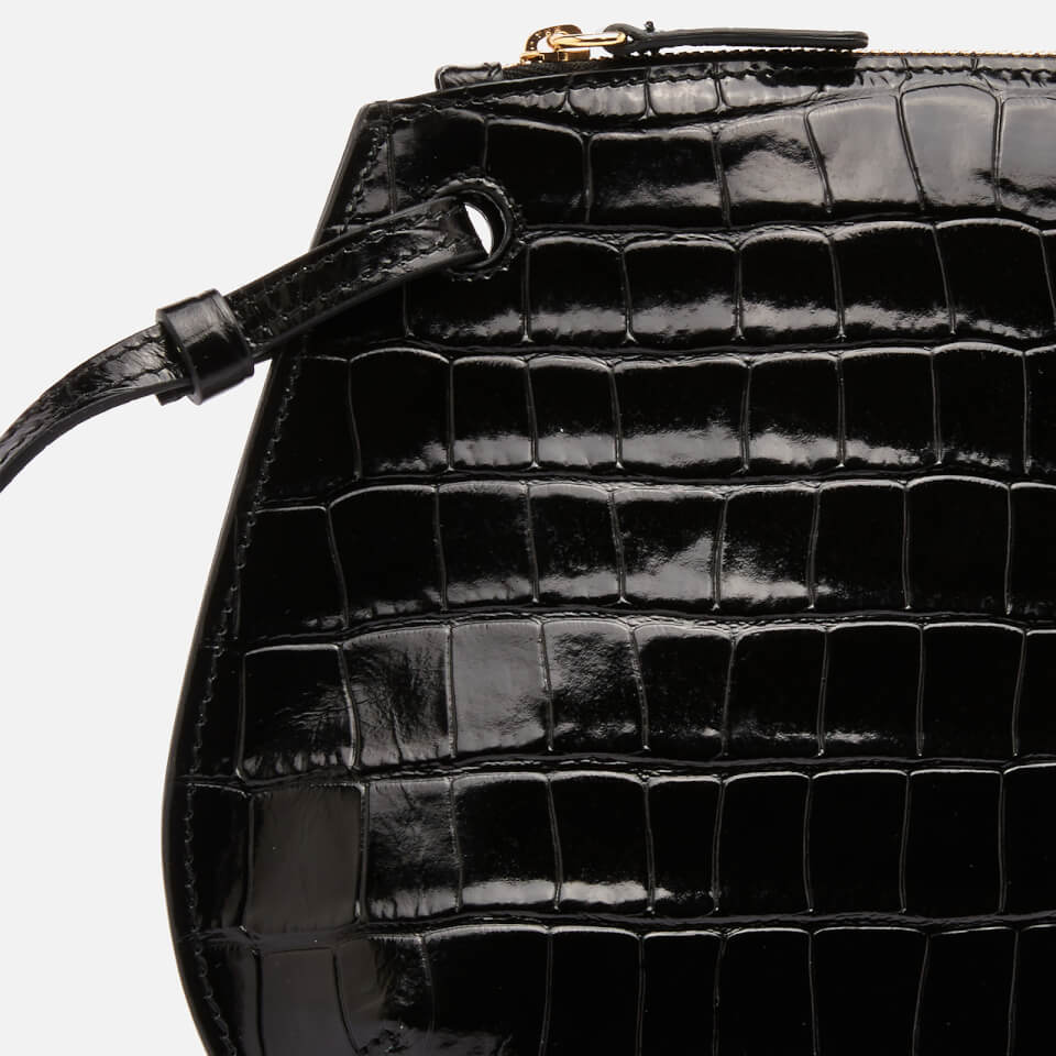 Little liffner crossbody bag top