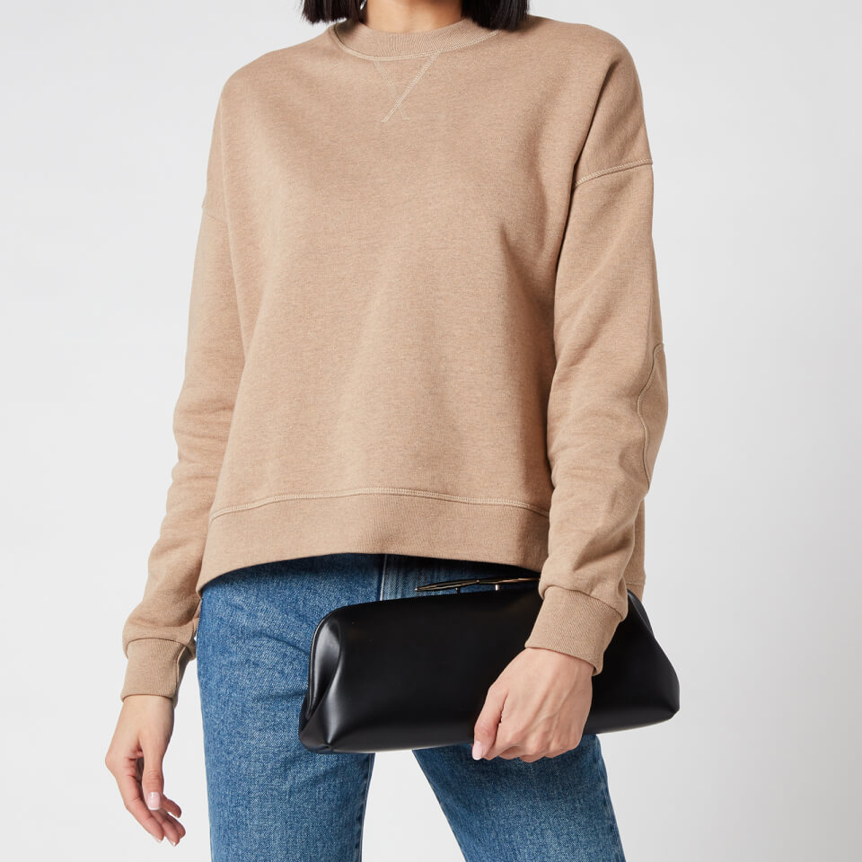 Little liffner oyster clutch 2025