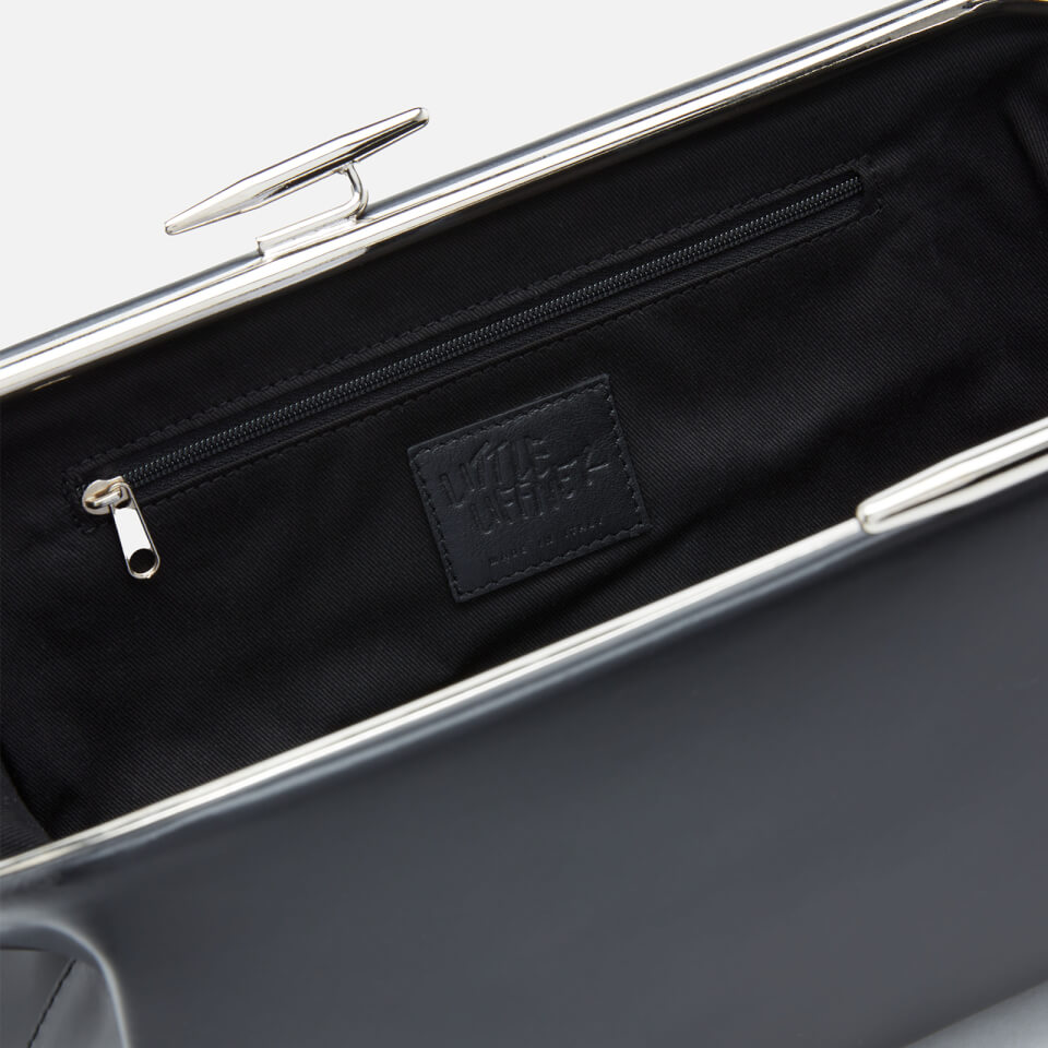 Little liffner oyster clutch sale