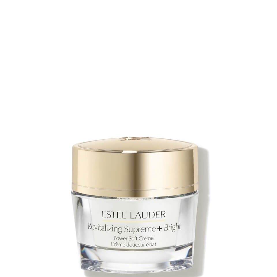 Estée Lauder Revitalizing Supreme Bright Power Soft Creme