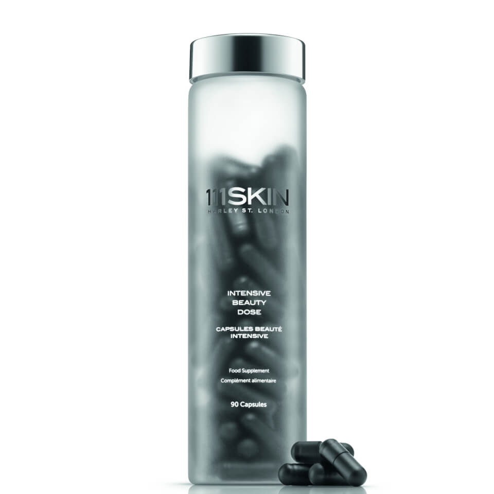 111SKIN Intensive Beauty Dose Supplement 2.96 oz