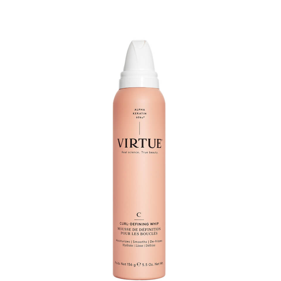VIRTUE Curl Defining Whip 156g