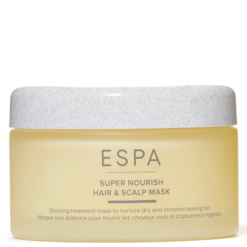 ESPA Super Nourish Hair and Scalp Mask 190ml