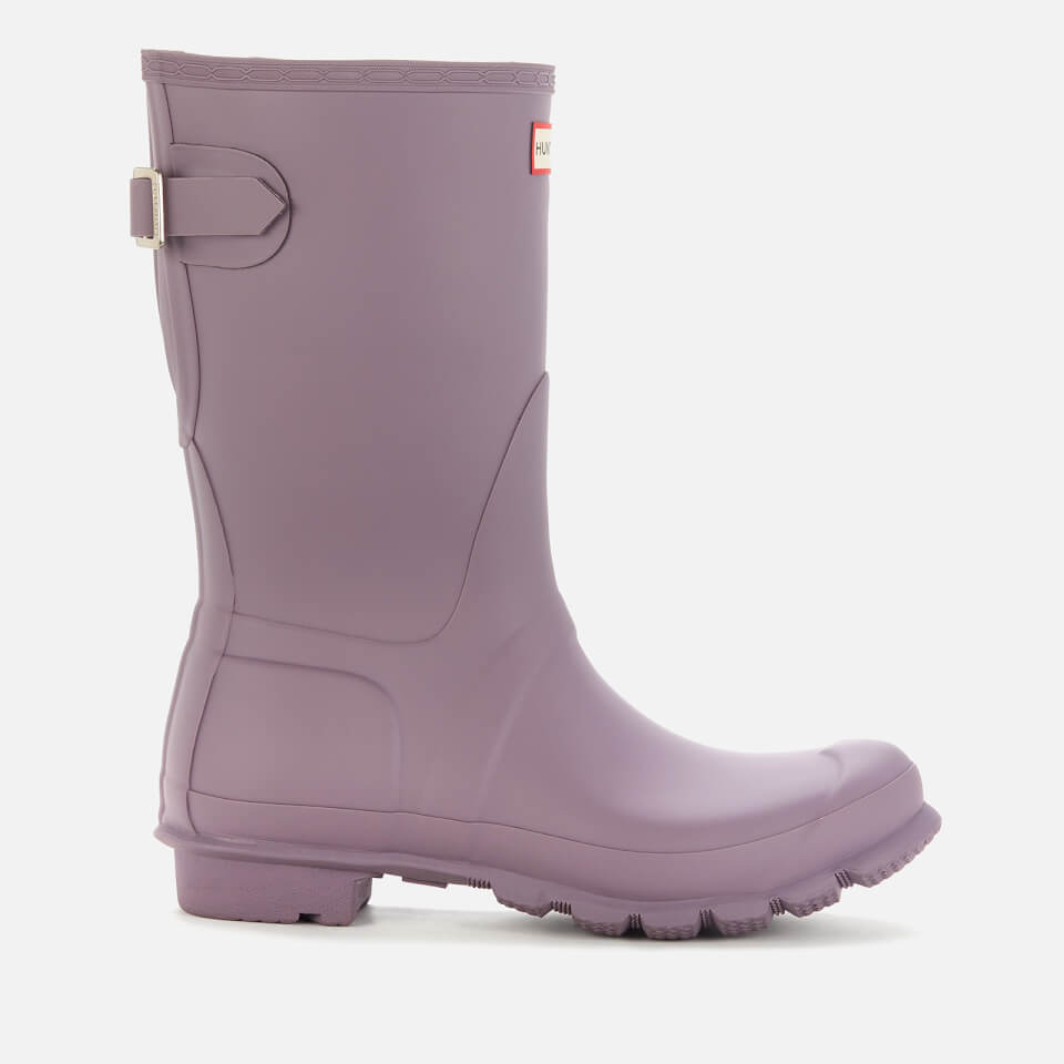 Hunter 2025 thundercloud boots