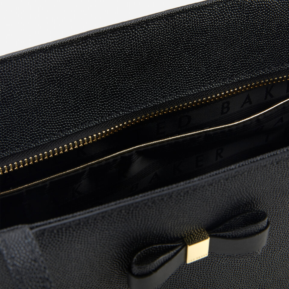 Ted Baker Women s Aveeda Tote Bag Black