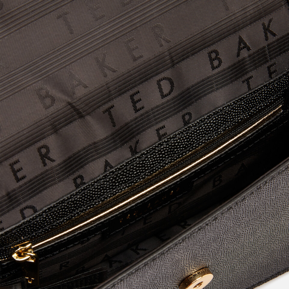 Ted Baker Women's Appril Chain Shoulder Bag - Black