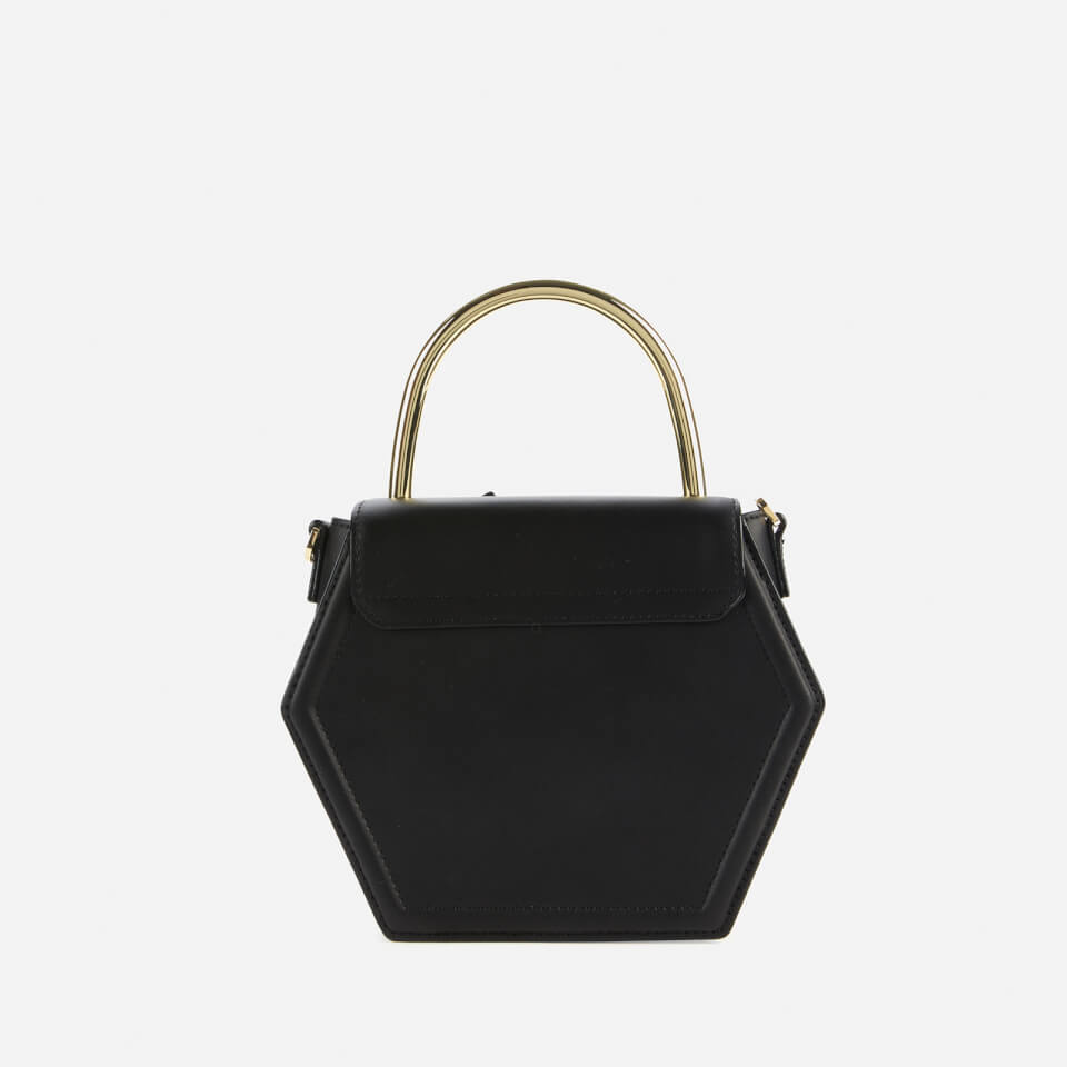 Ted Baker Women's Hexana Top Handle Bag - Black