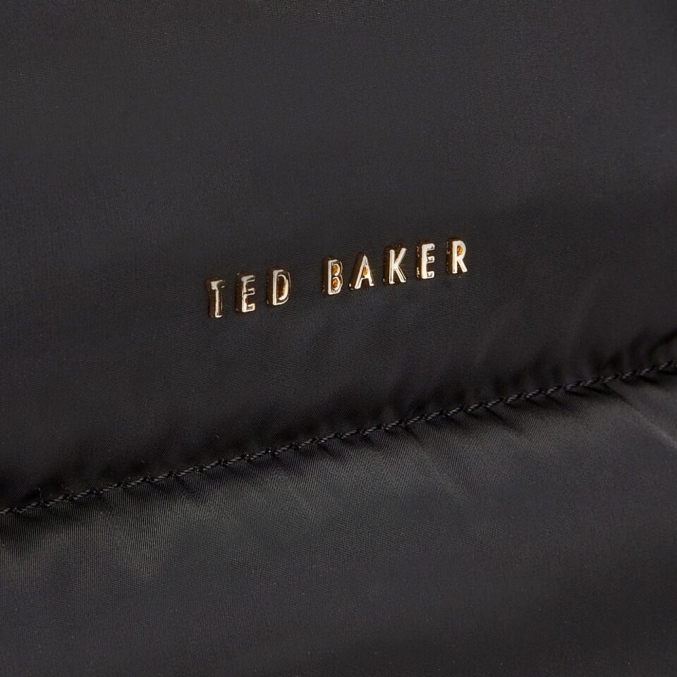 Ted Baker Women's Quinsi Tote Bag - Black