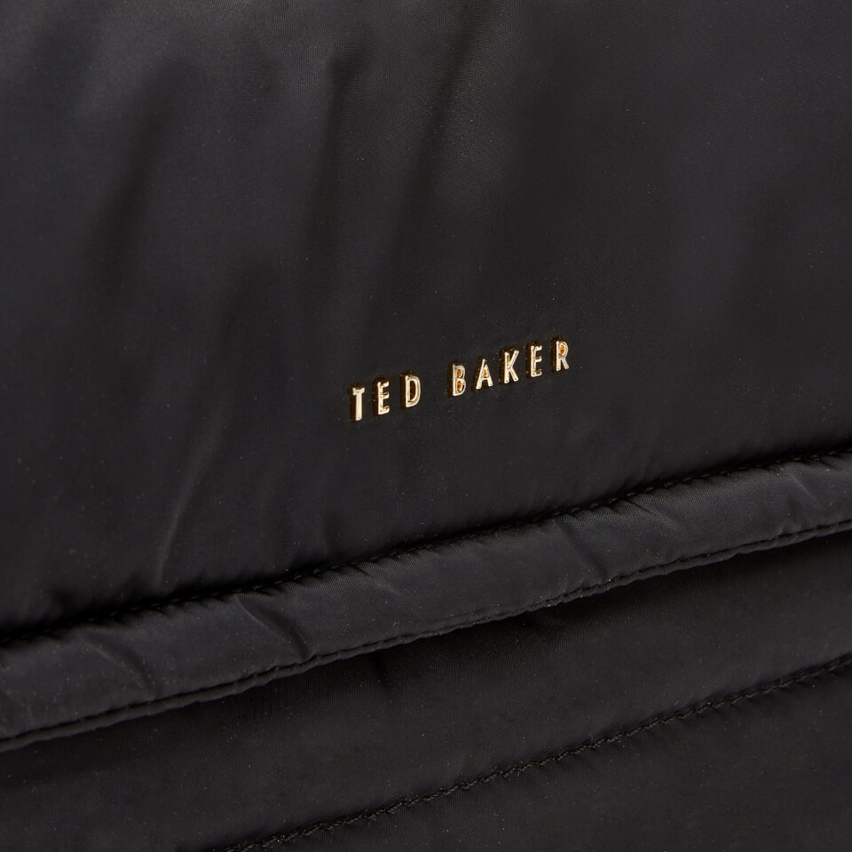 Ted Baker Women's Quinser Shoulder Bag - Black