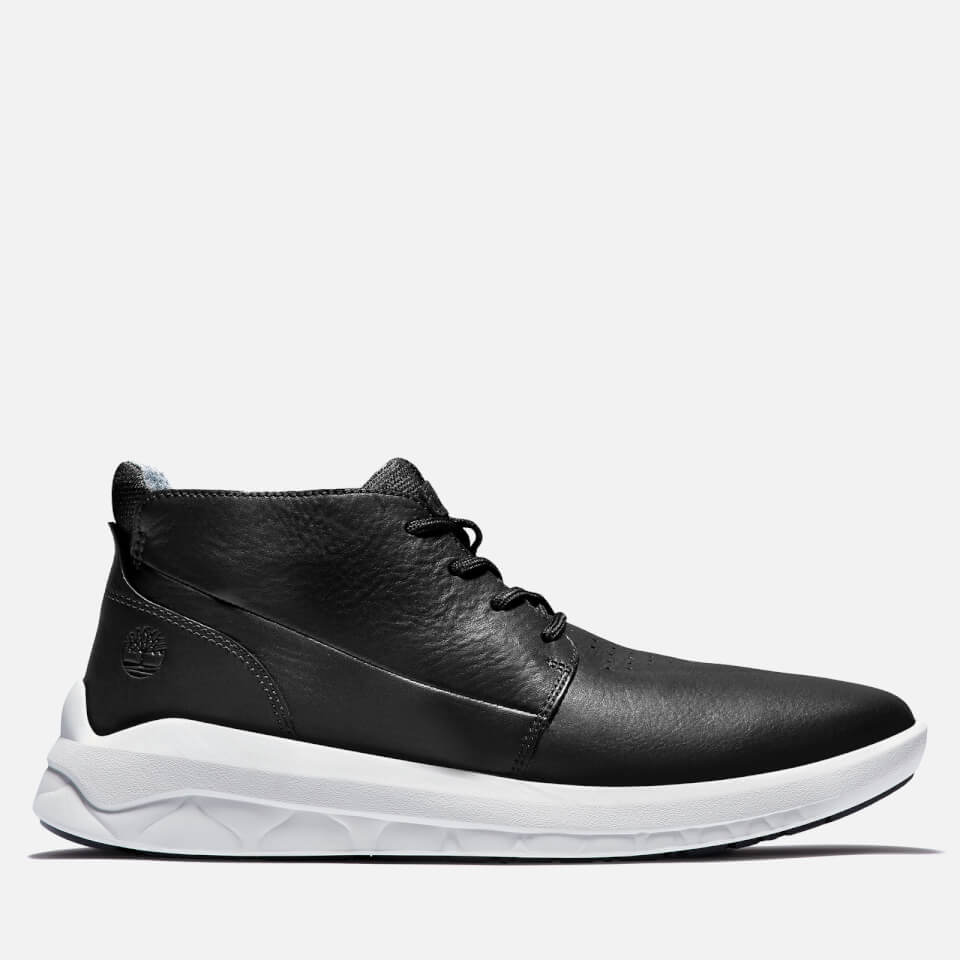Men's bradstreet leather chukka boots store