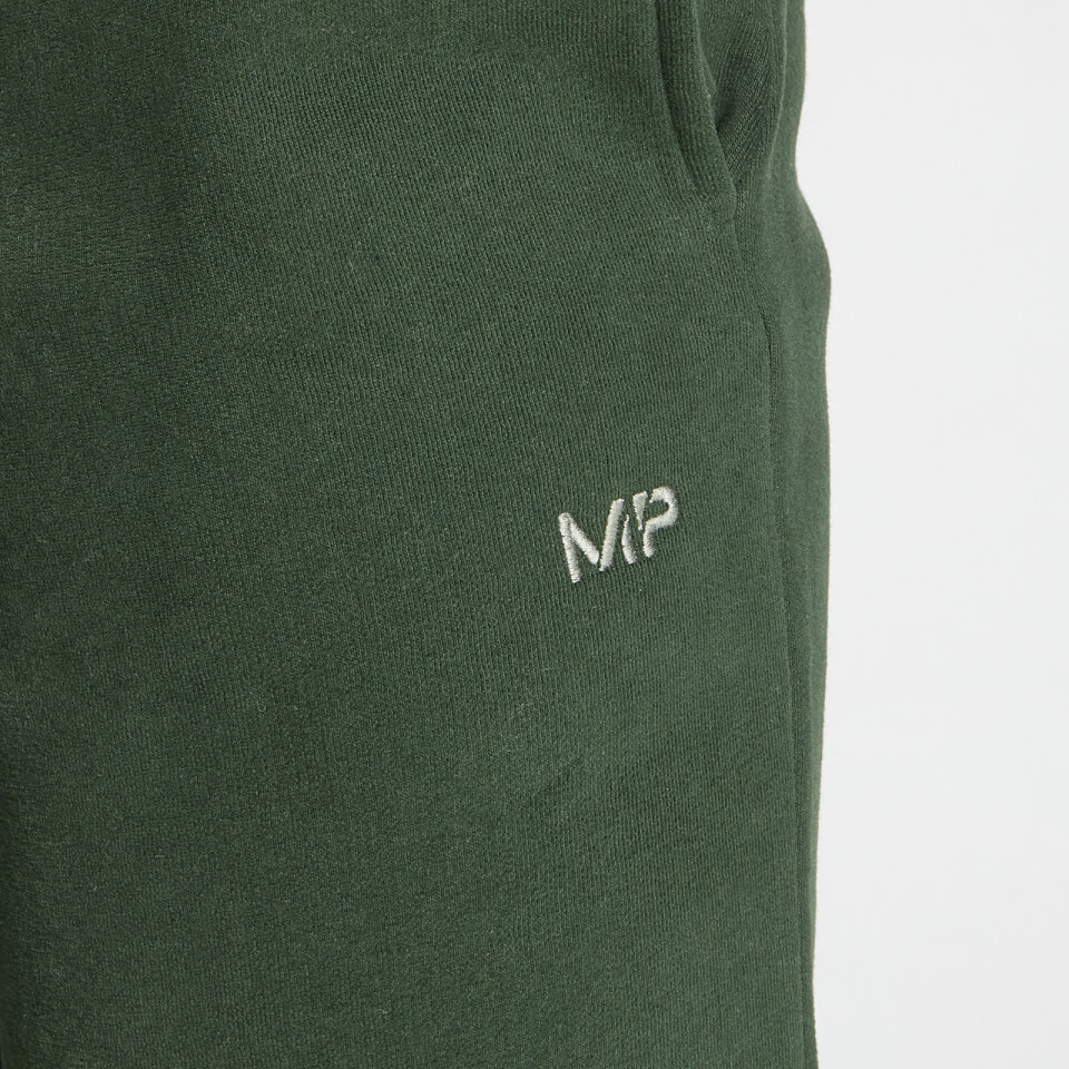 MP Men's Gradient Line Graphic Jogger - Dark Green