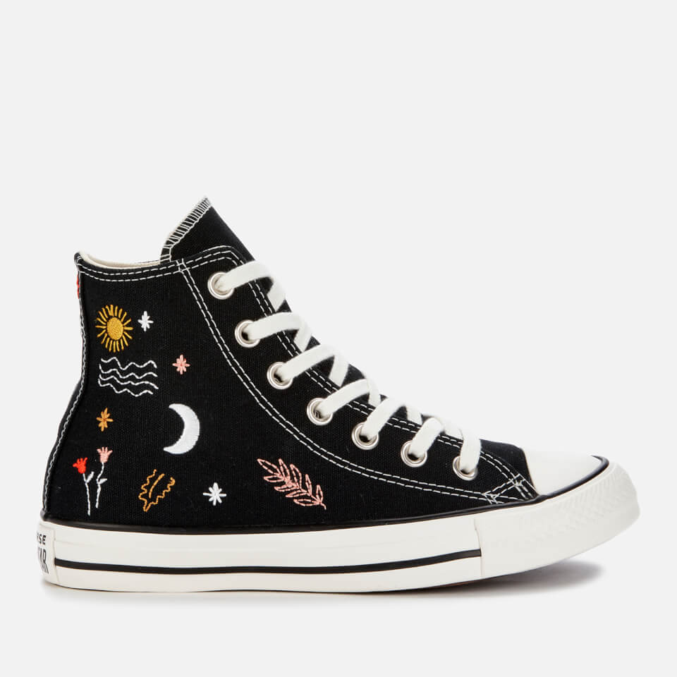 Converse lift it's okay to wander