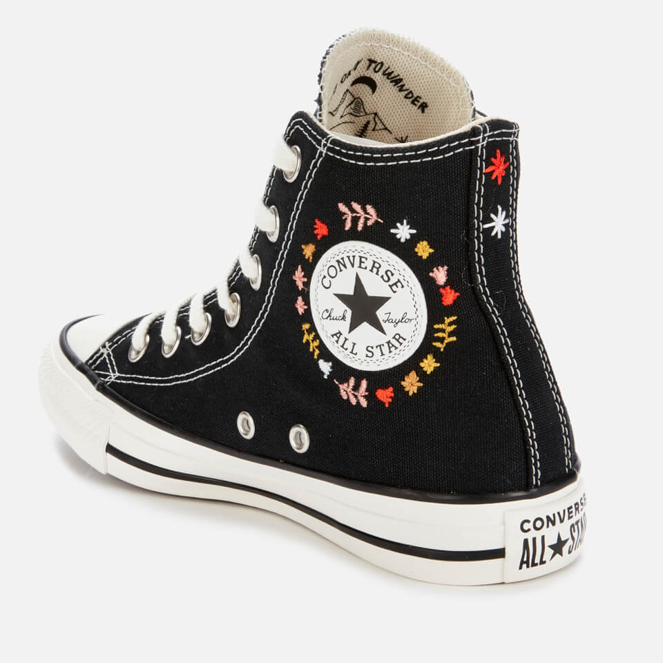 最新最全の It's Star All Taylor Chuck Women's Converse Ok Hi Wander To 靴