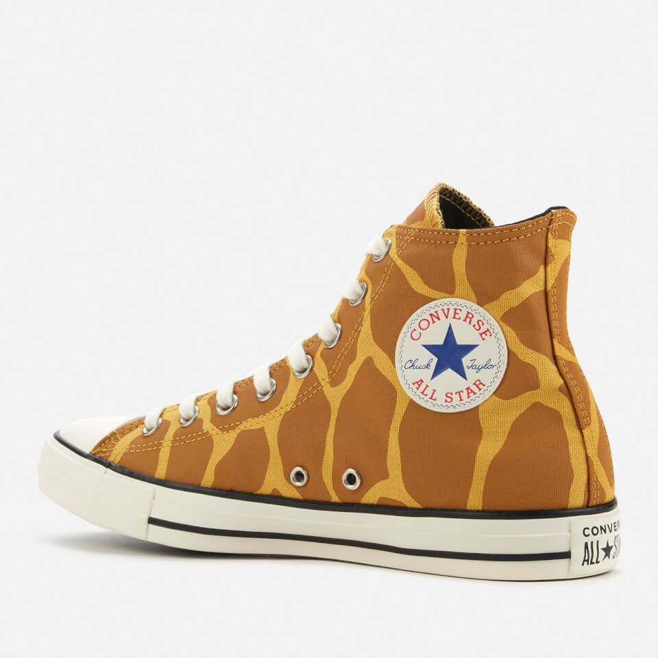 Giraffe converse shoes sales