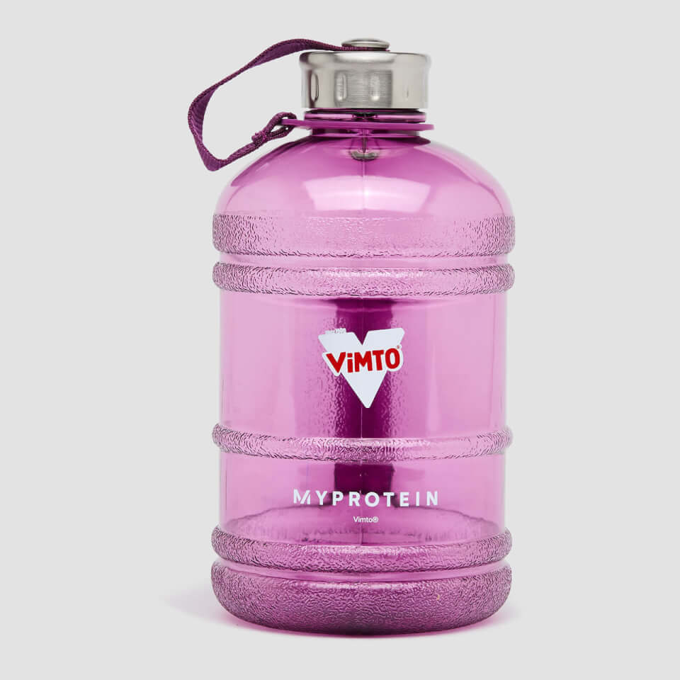 Myprotein x Vimto® 1/2 Gallon Hydrator – Purple