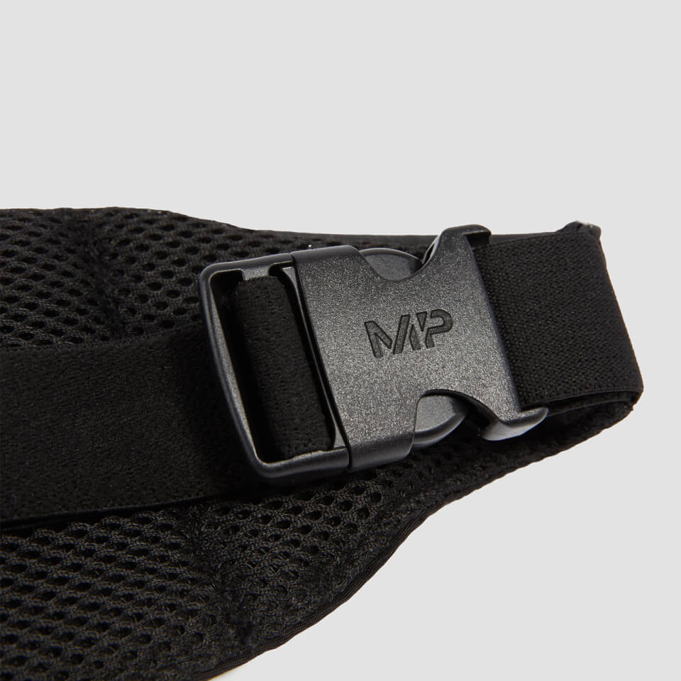 MP Running Belt Bag - Black