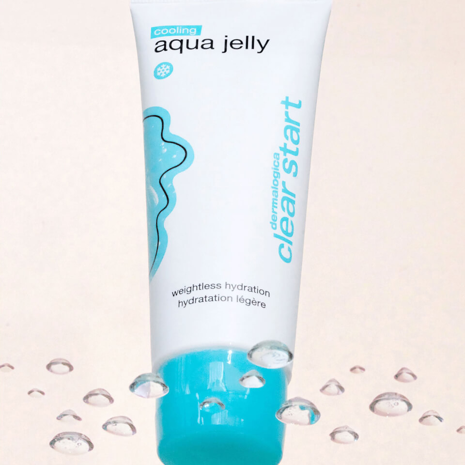 Dermalogica Clear Start Cooling Aqua Jelly 59ml