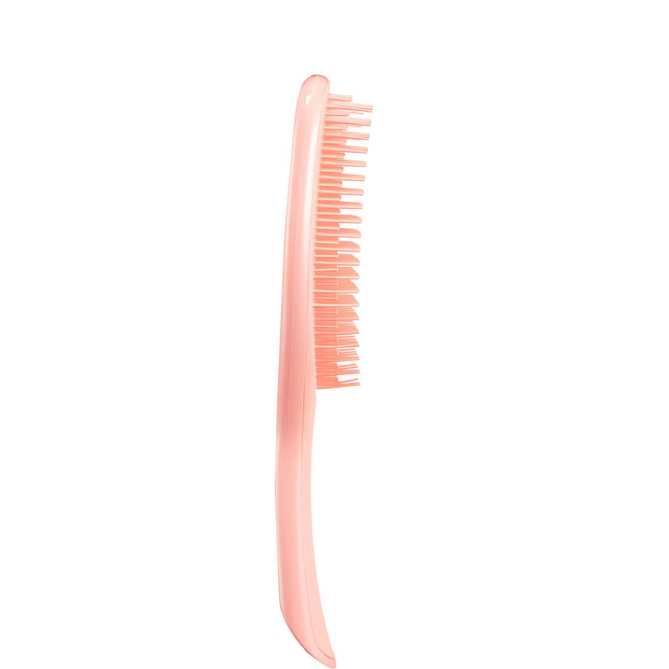 Tangle Teezer The Large Ultimate Detangler Hairbrush - Peach Glow