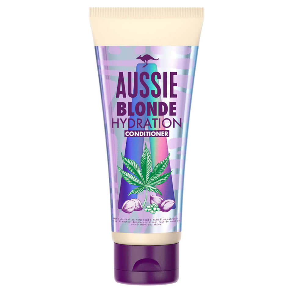 Aussie Blonde Bundle