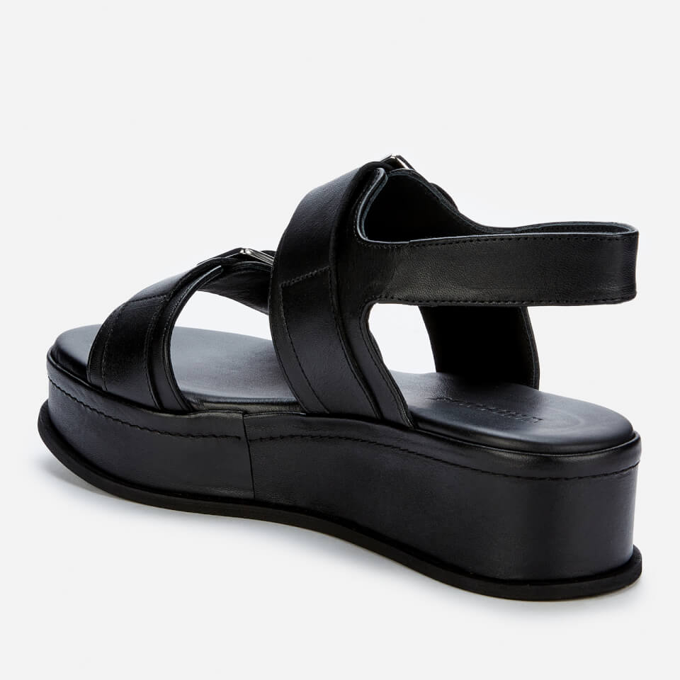 Whistles discount flatform sandals