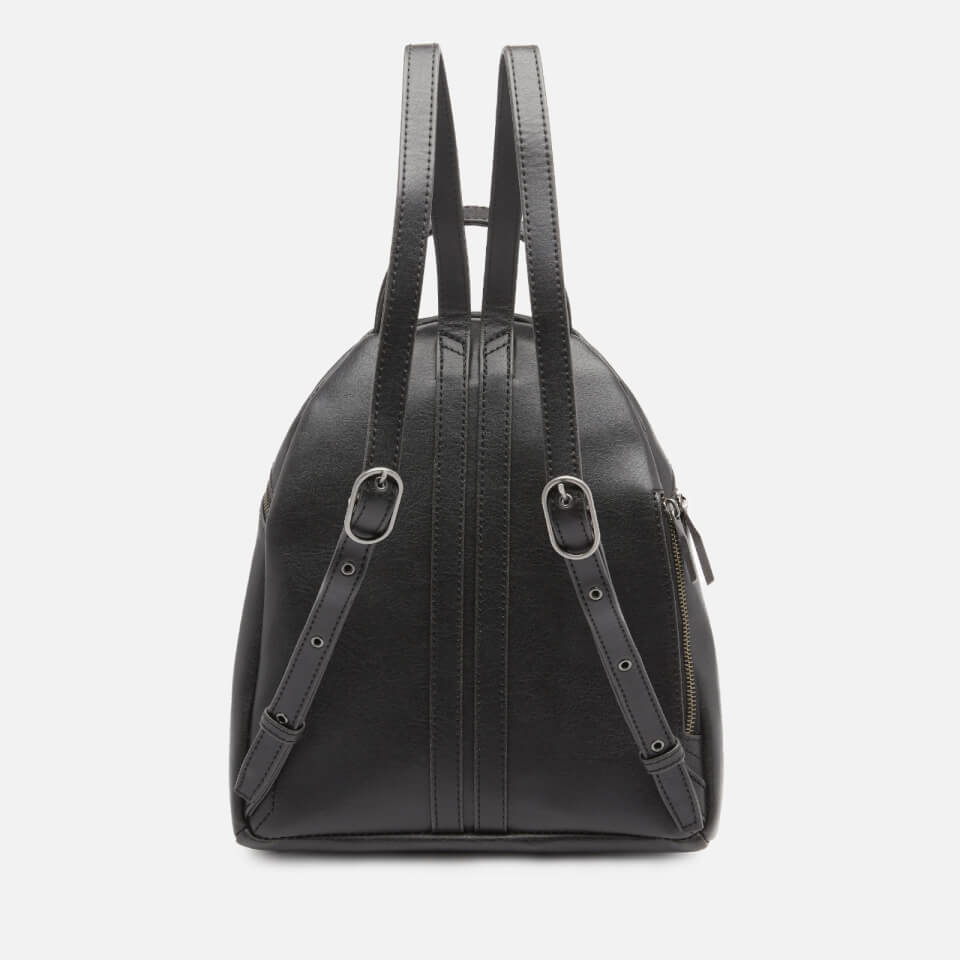 Matt & Nat Women's Vintage Collection Aries Backpack - Black