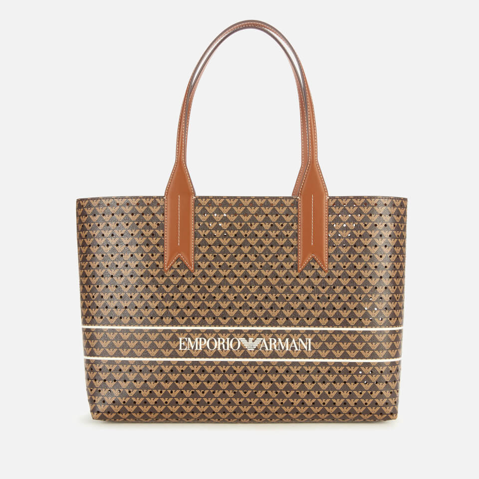 Emporio armani discount frida bag