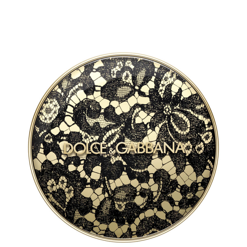 Dolce&Gabbana PRECIOUSSKIN Perfect Finish Cushion Foundation - Sand 220