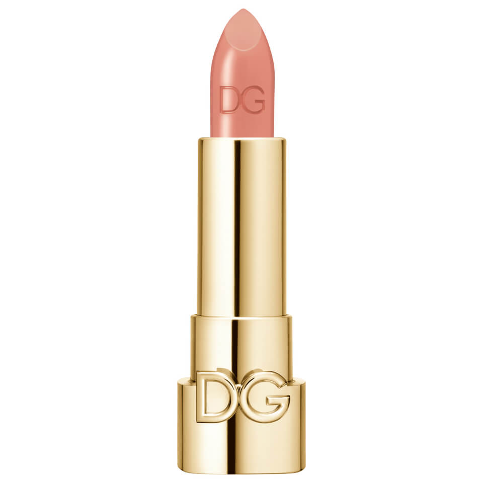 Dolce&Gabbana The Only One Lipstick (No Cap) - 110 Soft Almond