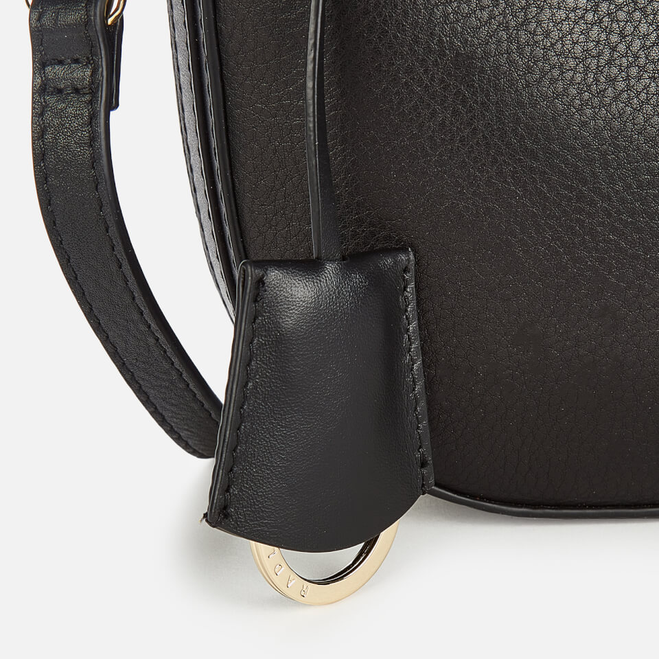 Radley Women's Summerstown Shoulder Bag - Black